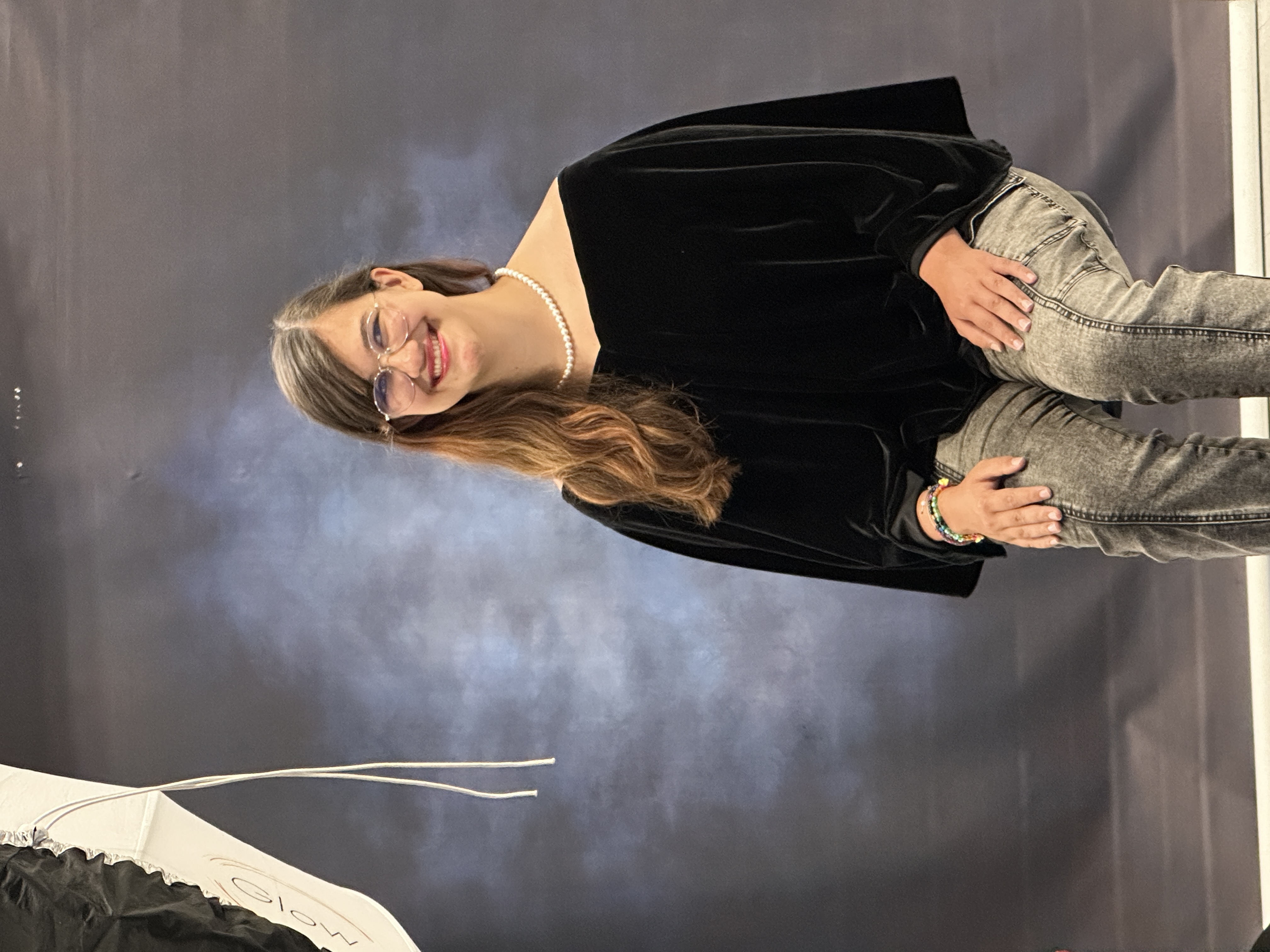 Nay Senior Portraits